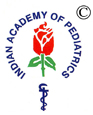 Logo of IAP Neochap Neonatology Chapter